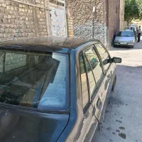 پراید مدل ۸۴ موتور فنی سالم