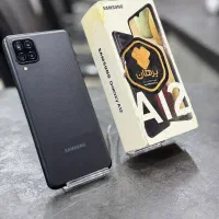 سامسونگ A12