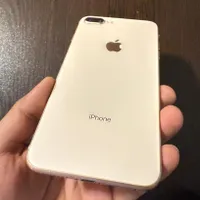 اپل iPhone 8 Plus با حافظهٔ ۲۵۶ گیگابایت|موبایل|تهران, دارآباد|دیوار