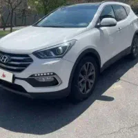 سانتافه مدل۲۰۱۶