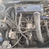 تعمیر گاه مکانیکی و جلوبندی