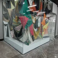 فروش مغازه تجاری پارک بازار