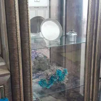 میزتلویزیون وبوفه