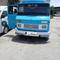 سرویس مینی بوس
