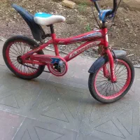 دوچرخه ۱۶