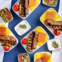 به یک صندوقدار خانم جهت کترینگ نیازمندیم