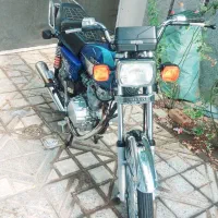 موتور هندا