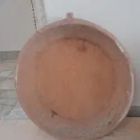 لاک برای پهن کردن نان