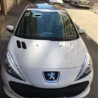 ۲۰۷ پانا بدون رنگ
