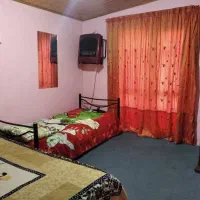 ویلا جنگلی|اجارهٔ کوتاهمدت ویلا و باغ|چمستان, |دیوار