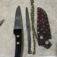 سید رضا چاقو