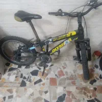 دوچرخ۱۴یا۱۶میباشد