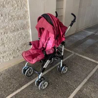 کالسکه کریر ساک حمل ۳تکه