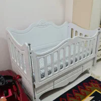 تخت خواب کودک