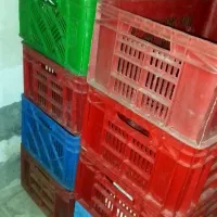 سبد پلاستیکی