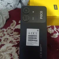مدل POCO  C65 رام 8G حافظه 256 گیگ