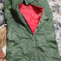 کیسه خواب آمریکایی کترپیلار