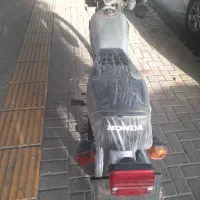 هندا پلاک قدیم ۸۵