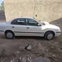 سواری سمند مدل ۹۳