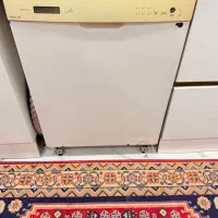 ظرفشویی بوش