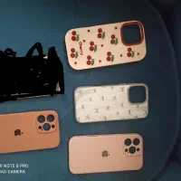 قاب گوشی 16پرومکس