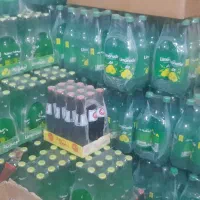 پخش نوشیدنی لیمونادنوشابه انرژی زا