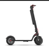 اسکوتر برقی کویر X8 باتری 10Ah