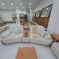 سیستمی|مبلمان خانگی و میز عسلی|سقز, |دیوار