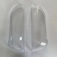 طلق چراغ جلو و خطر عقب پراید