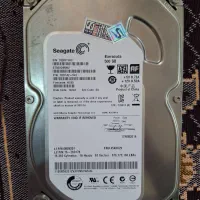 هارد 512GB سیگیت