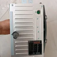 پخش فابریک لیفان x60