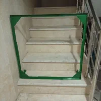 چهار پایه کولر