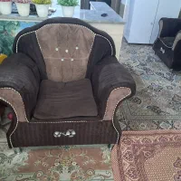 مبل|مبلمان خانگی و میز عسلی|سبزوار, مدرس|دیوار
