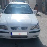 سمند lx