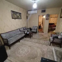 واحد54متر پارکینگ دار محبوب مجاز دو خواب