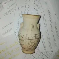کتاب دعا مذهبی