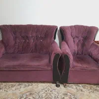 مبل ۷ نفره