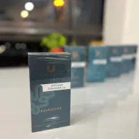 نمایندگی سرم تقویت مژه لاکچری کوین (اصل فرانسه)