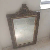 قاب و آینه کامل