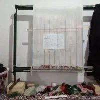 فروش تابلو فرش آیه وان یکاد