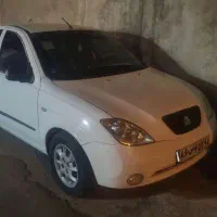 تیبا ۲ مدل ۹۹ تمیز