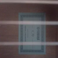 گیتار c70|گیتار، بیس، امپلیفایر|کرمانشاه, |دیوار