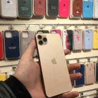 آیفون 11 پرومکس دوسیم پک اصلی