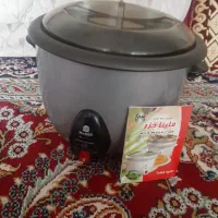 پلو پز پارس خزر