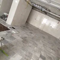 با سلام بنده صفر تا صد کارهای ساختمانی انجام میدم