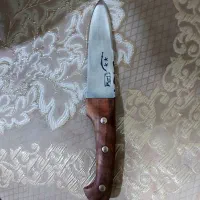 چاقوی دست ساز  استاد ابلفضل
