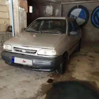 پراید صندوقدار صبا.فوری