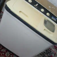 ماشین لباسشویی پاکشوما