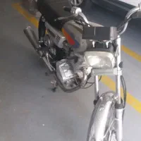 فروش موتور سیکلت