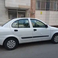 تیبایک مدل ۹۳شاسی سالم وپلمپ موتور سالم